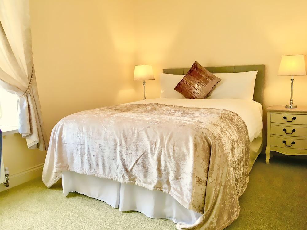 דבלין Morehampton Townhouse מראה חיצוני תמונה